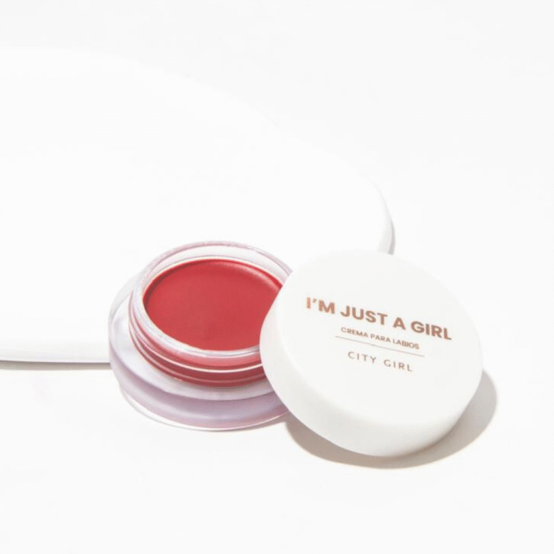 CREMA PARA LABIOS - CAJA COMPLETA 24 U - CITY GIRL - Imagen 3