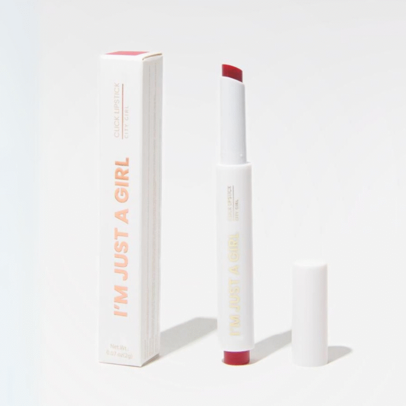 LABIAL STICK - CAJA COMPLETA 24 U - CITY GIRL - Imagen 2