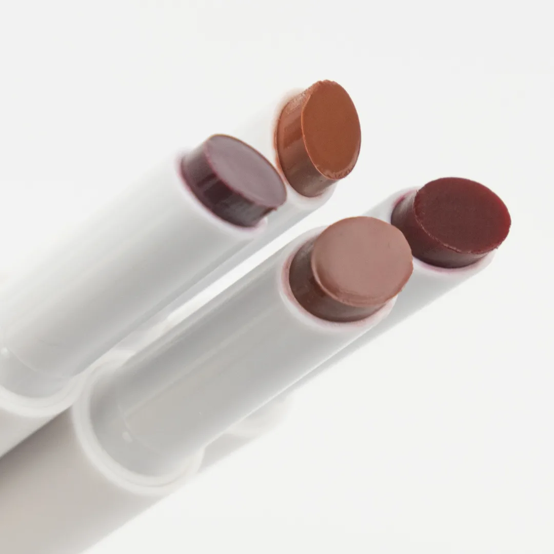 LABIAL STICK - CAJA COMPLETA 24 U - CITY GIRL