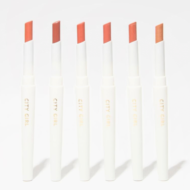 LABIAL + DELINEADOR - CAJA COMPLETA 36 U - CITY GIRL - Imagen 3