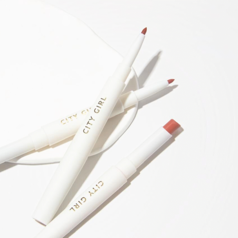 LABIAL + DELINEADOR - CAJA COMPLETA 36 U - CITY GIRL - Imagen 5