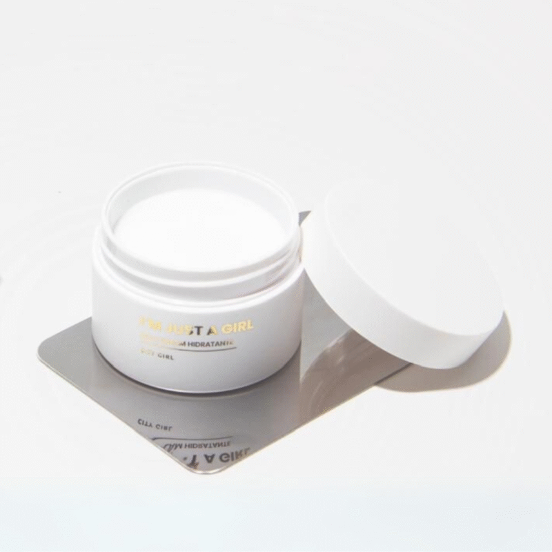 JELLY CREAM HIDRATANTE - CITY GIRL