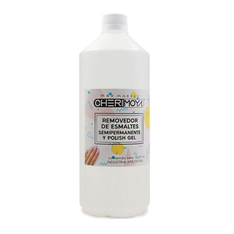 REMOVEDOR - CHERIMOYA 1 LITRO