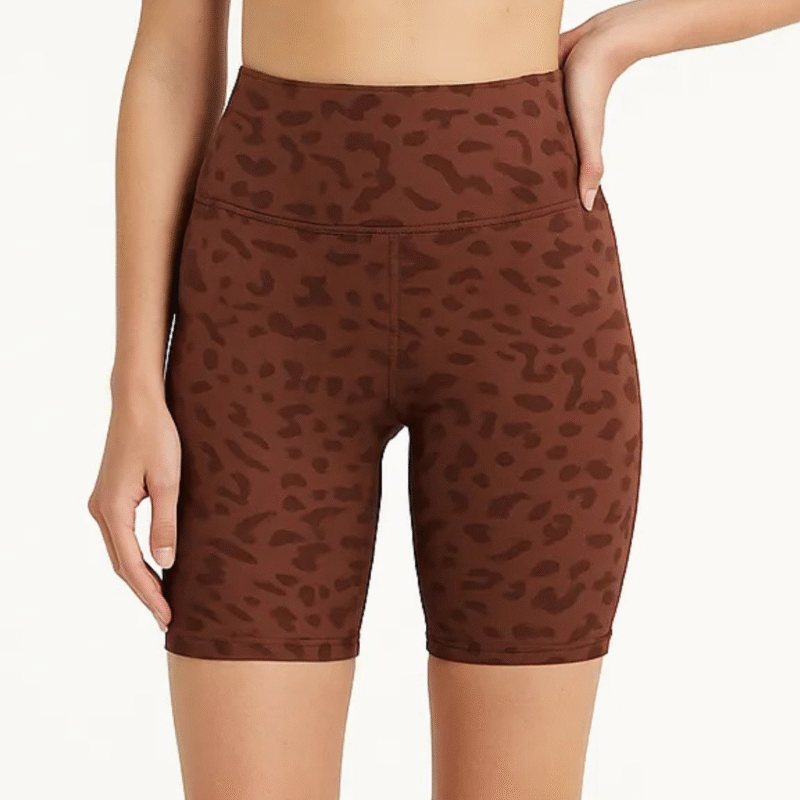 BIKER ANIMAL PRINT – ÓNNIE - Imagen 3