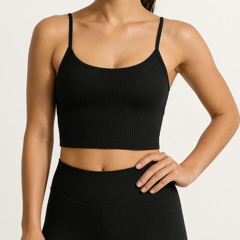 TOP SLEEK FIT - ÓNNIE - Imagen 4