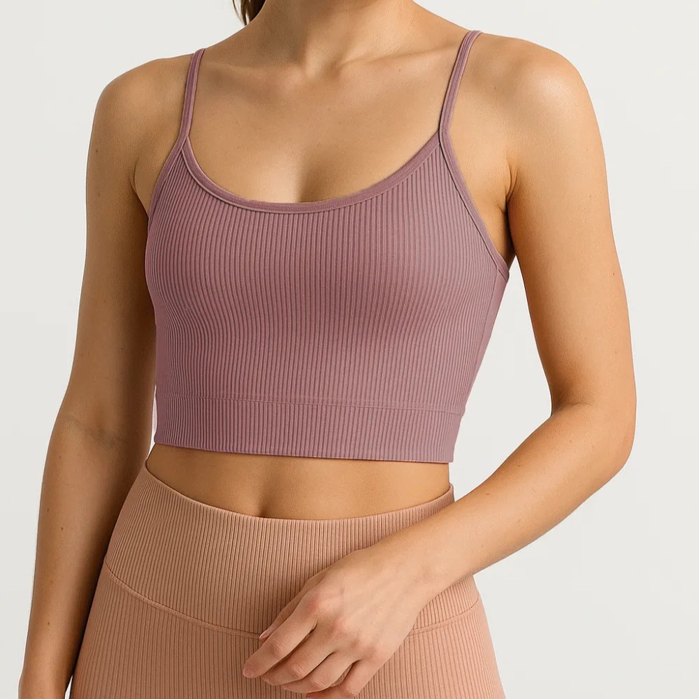 TOP SLEEK FIT - ÓNNIE