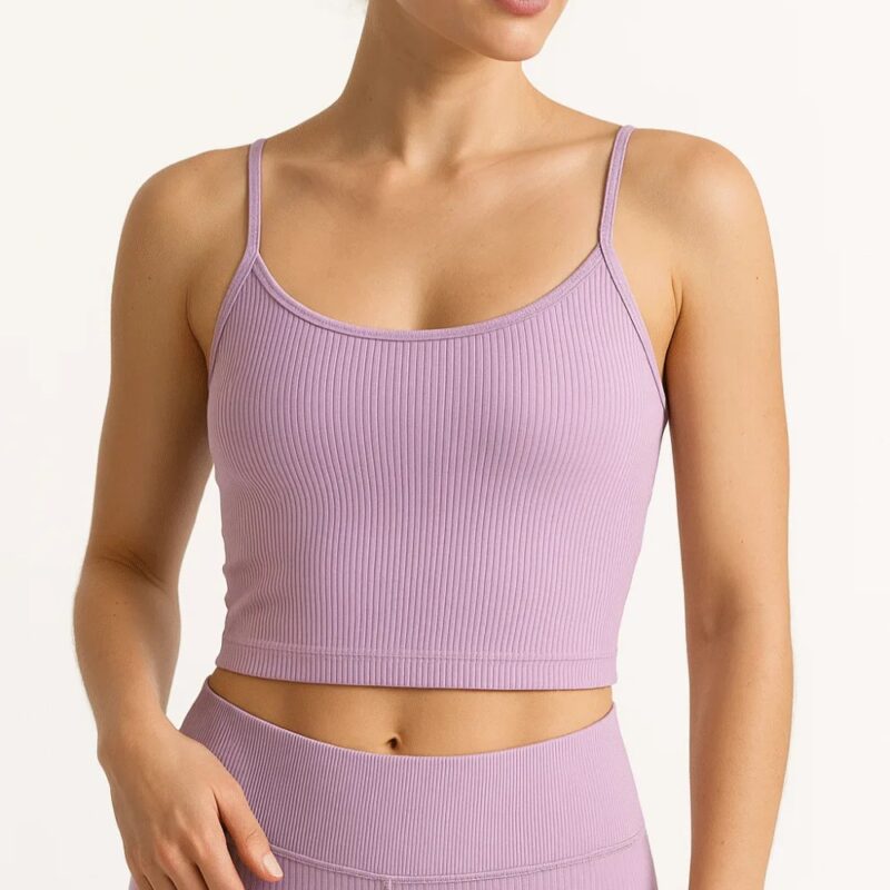 TOP SLEEK FIT - ÓNNIE - Imagen 2