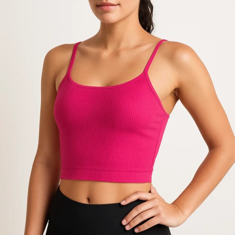 TOP SLEEK FIT - ÓNNIE - Imagen 3