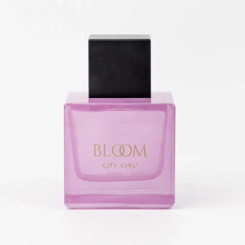 PERFUME ‘BLOOM’ 80ml – CITY GIRL