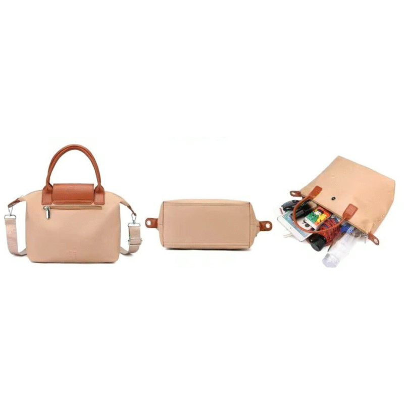 CARTERA - CITY GIRL - Imagen 2