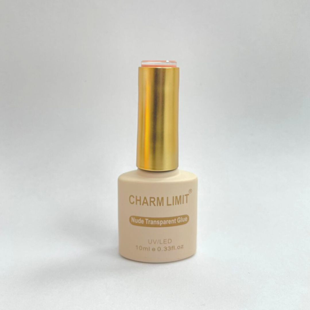 ESMALTE NUDE TRANSLÚCIDO – COLECCIÓN CHARM LIMIT