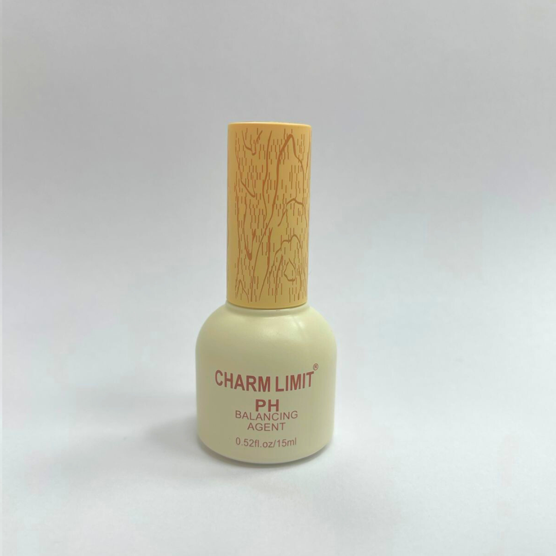 PH - CHARM LIMIT