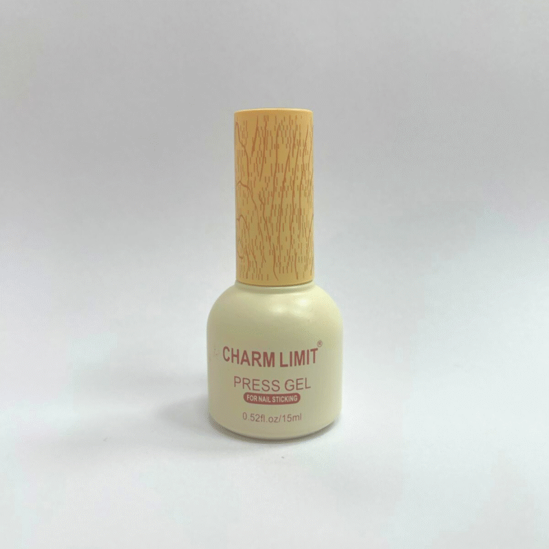 PRESS GEL - CHARM LIMIT