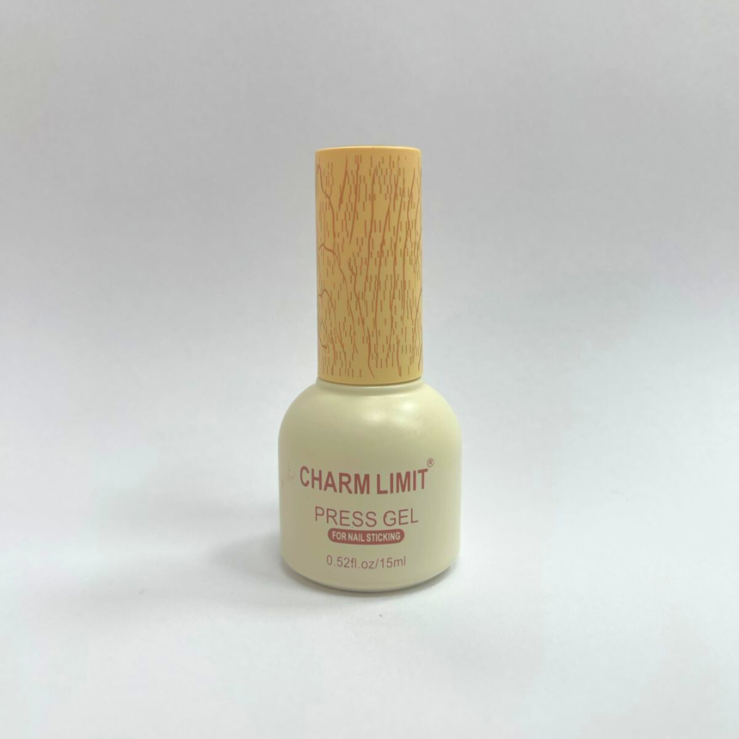 PRESS GEL - CHARM LIMIT