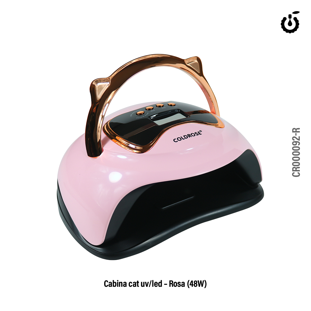 CABINA CAT 48 WATS - CHERIMOYA