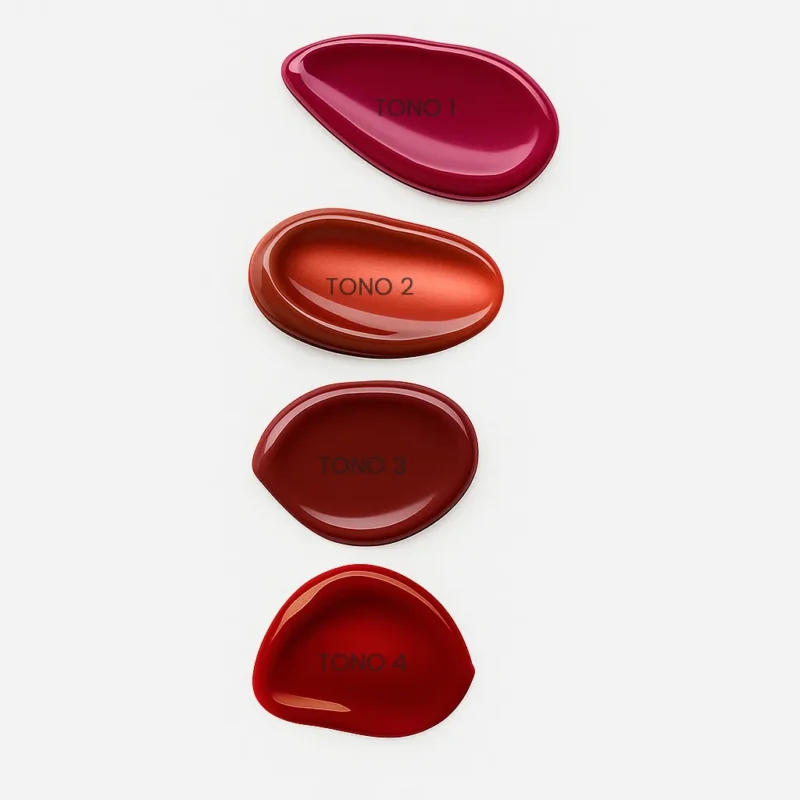 LIP GLOSS - CITY GIRL CAJA COMPLETA 24u - Imagen 4