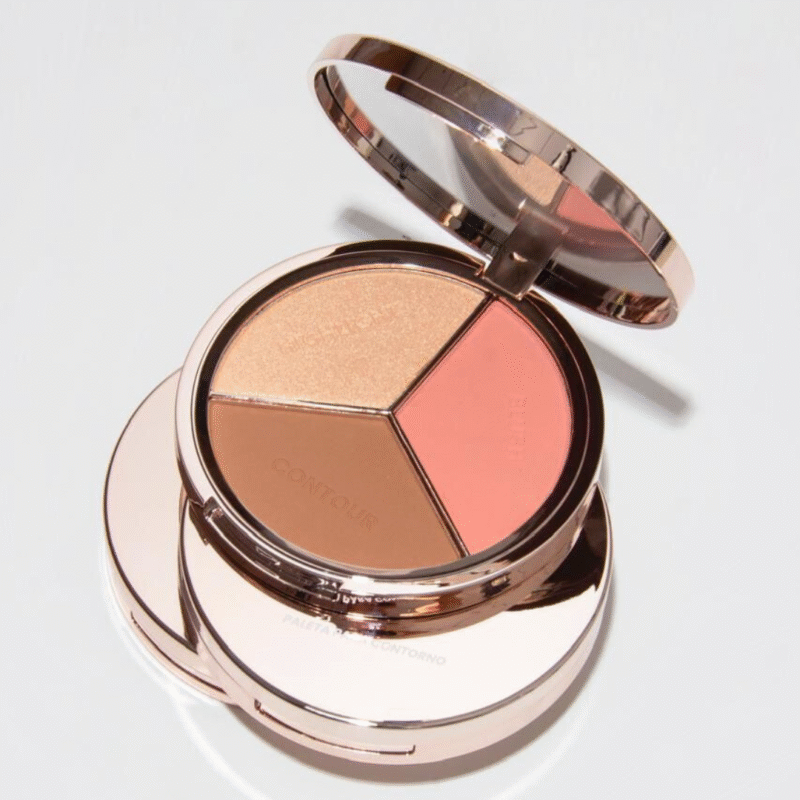 PALETA DE CONTORNO - CITY GIRL