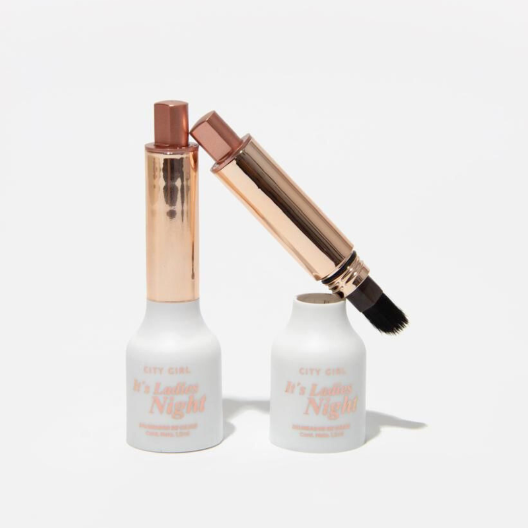 DELINEADOR EN CREMA PARA CEJAS - CITY GIRL