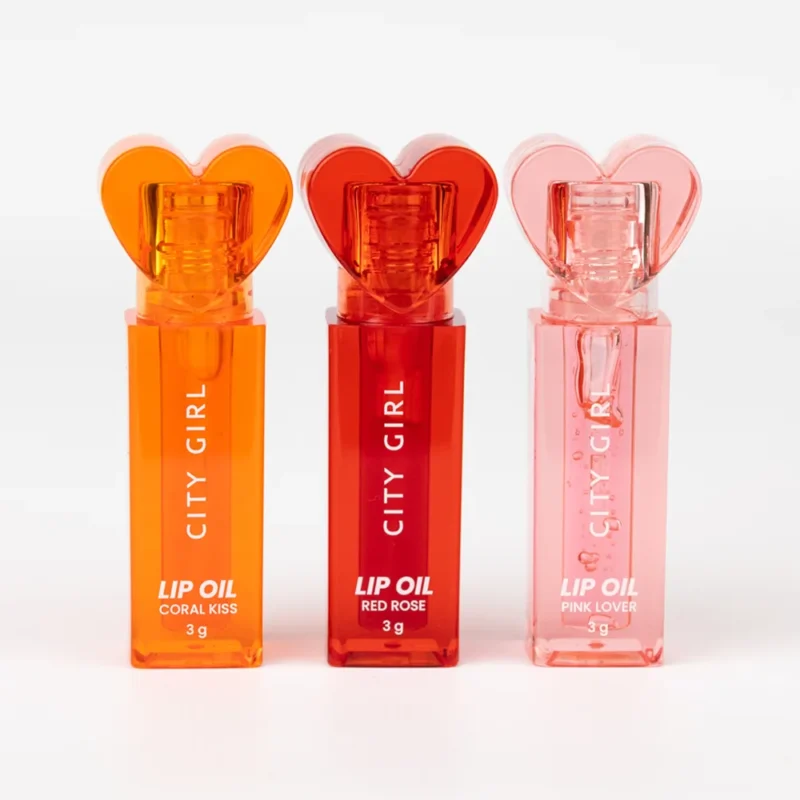LIP OIL - CITY GIRL CAJA COMPLETA 27u - Imagen 3