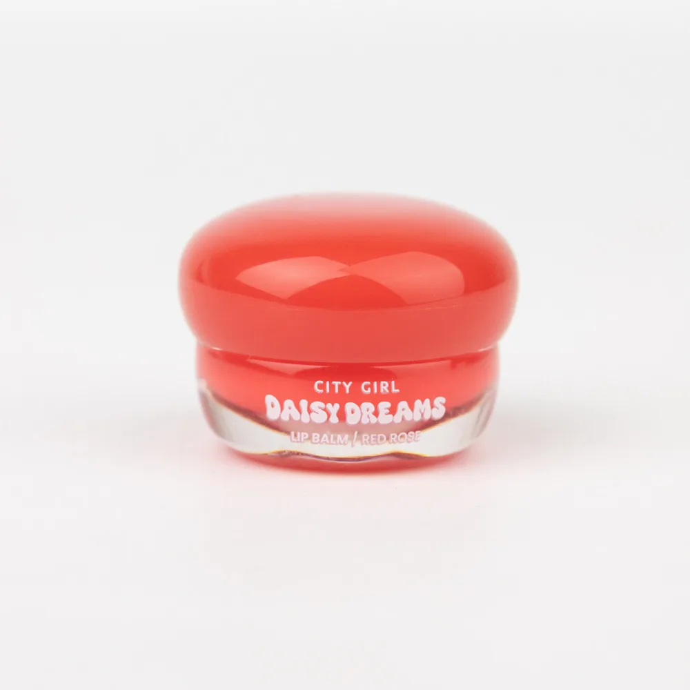 BÁLSAMO PARA LABIOS - CITY GIRL - CAJA COMPLETA 27u