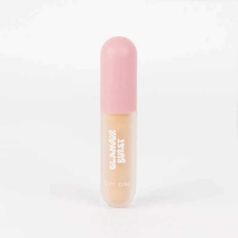 CORRECTOR LÍQUIDO – CITY GIRL – CAJA COMPLETA 30u