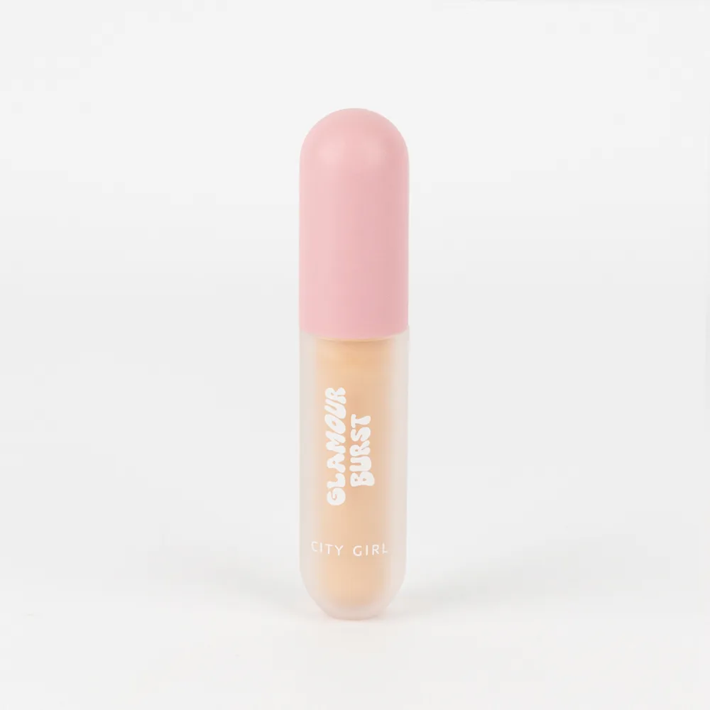 CORRECTOR LÍQUIDO – CITY GIRL – CAJA COMPLETA 30u