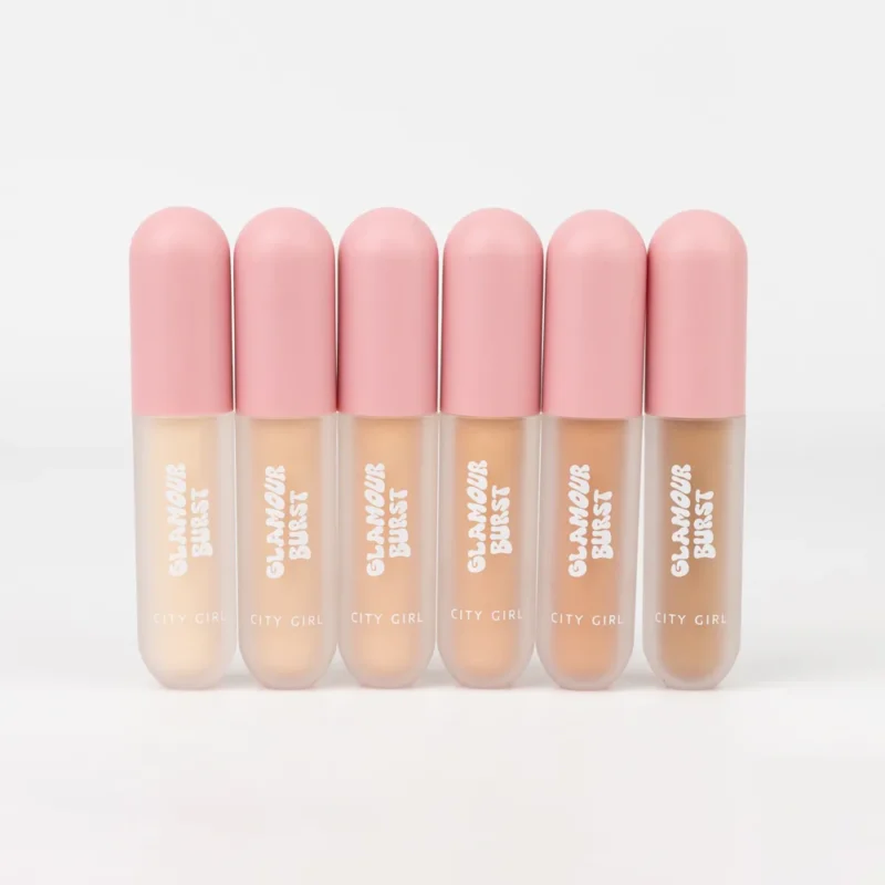 CORRECTOR LÍQUIDO – CITY GIRL – CAJA COMPLETA 30u - Imagen 3