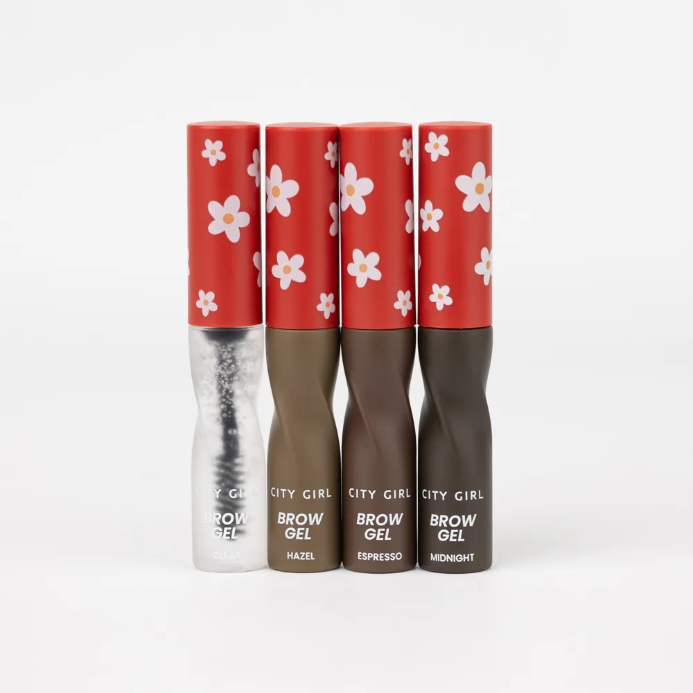 GEL PARA CEJAS – CITY GIRL – CAJA COMPLETA 44u