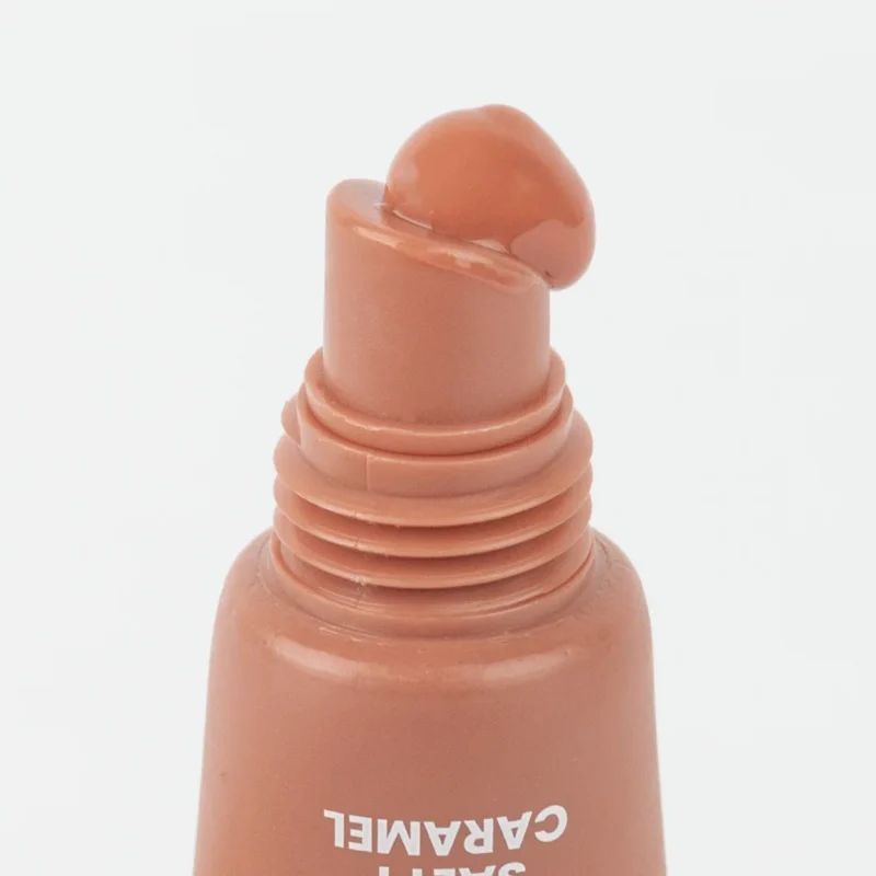 GLOSS LABIAL LLAVERO Glow-Up Lips – CITY GIRL POR SERIE 4u - Imagen 2