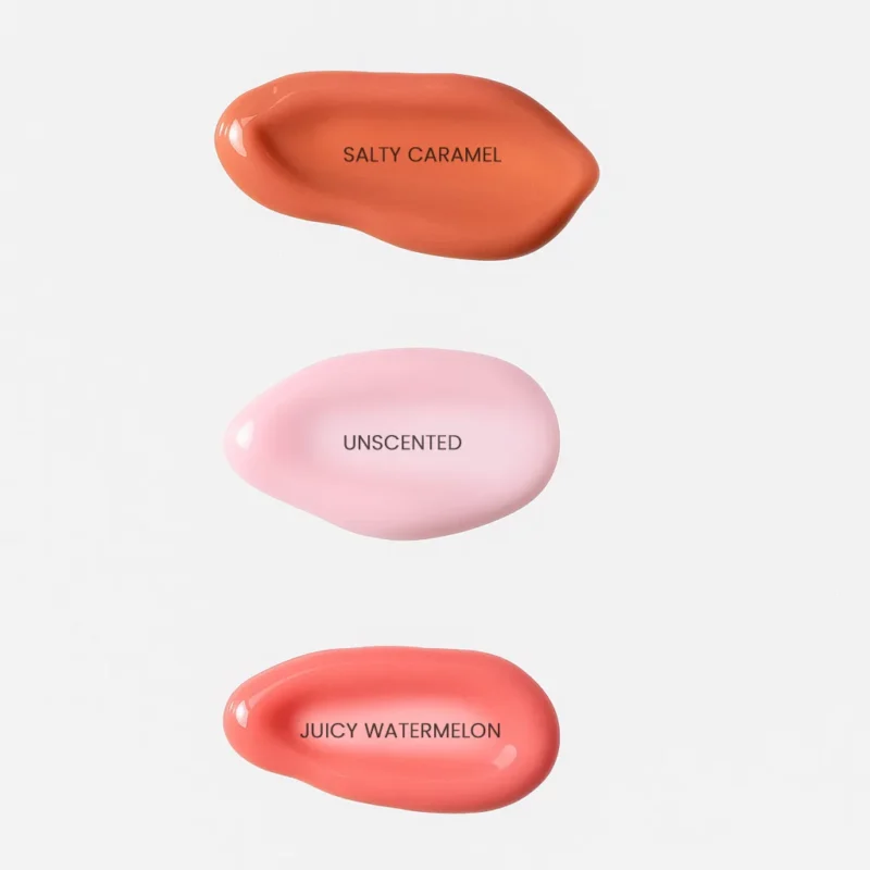 GLOSS LABIAL LLAVERO Glow-Up Lips – CITY GIRL POR SERIE 4u - Imagen 4
