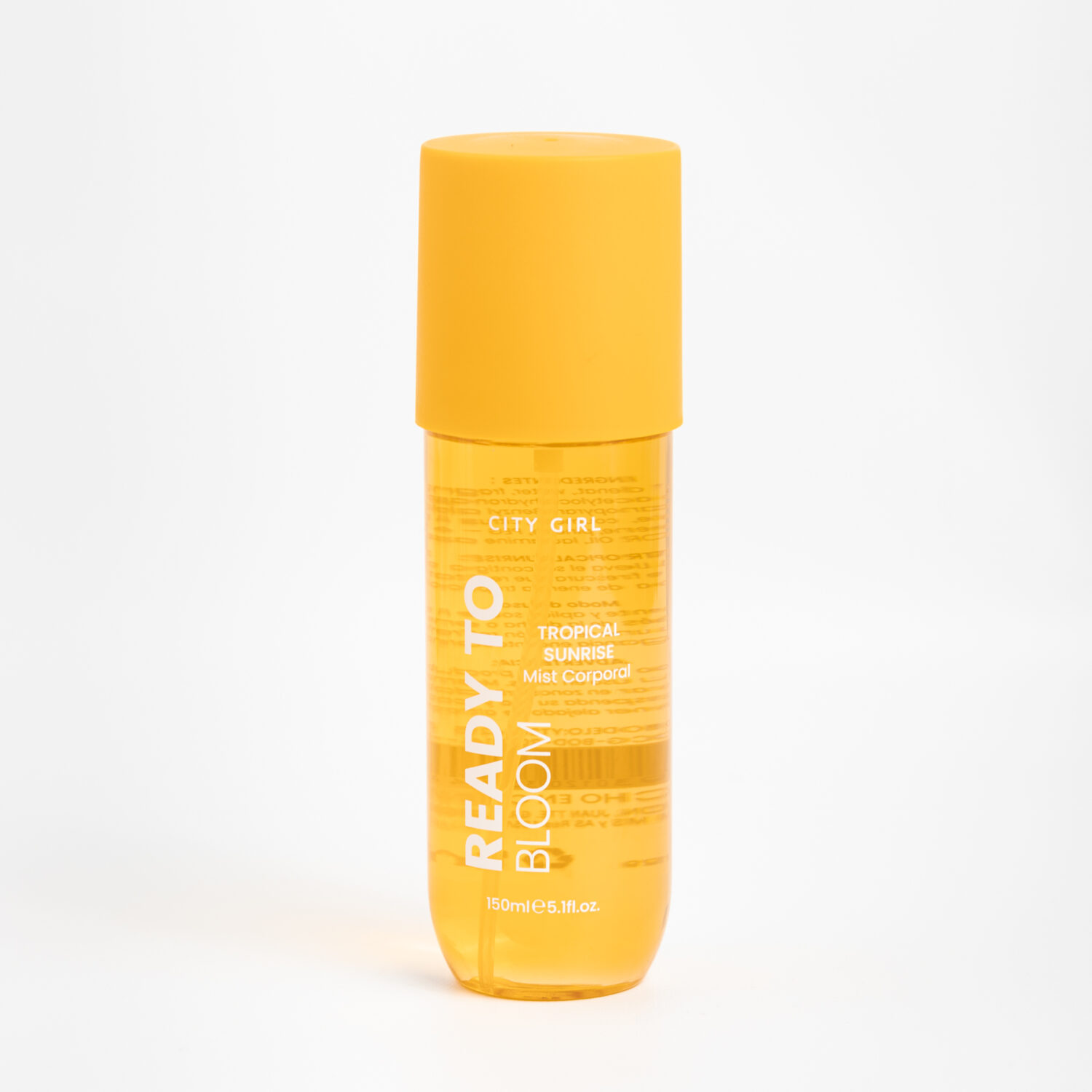 MIST CORPORAL 150ml – CITY GIRL