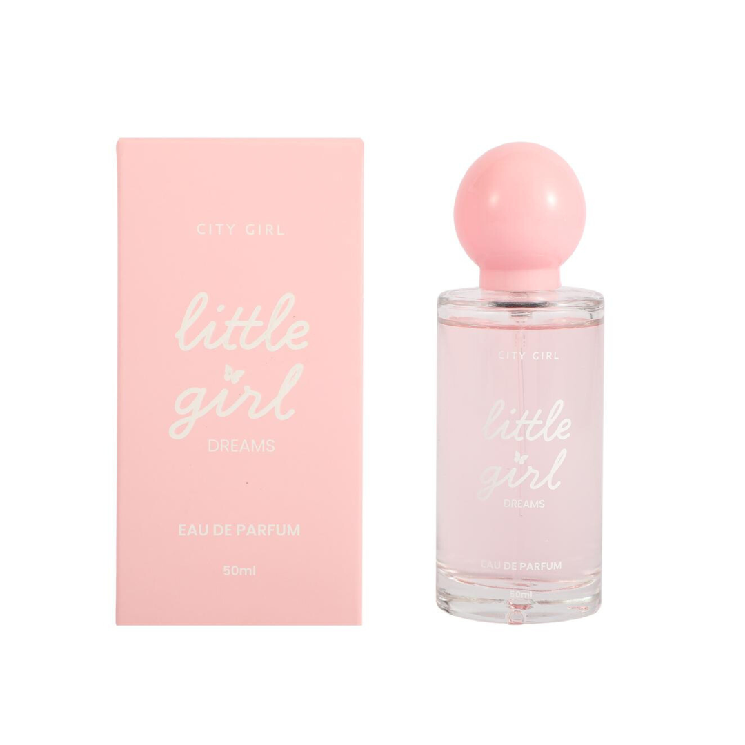 PERFUME PARA NIÑAS - DREAMS 50ml - CITY GIRL