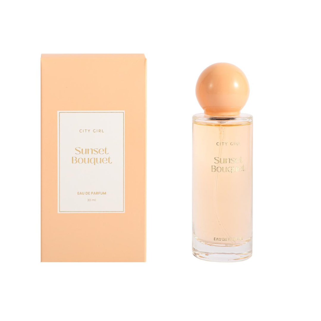 PERFUME SUNSET BOUQUET 30ml - CITY GIRL