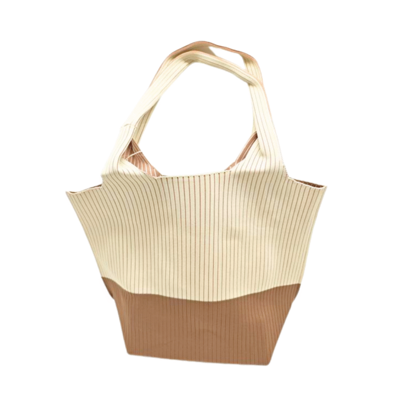 CARTERA DE TELA - CITY GIRL