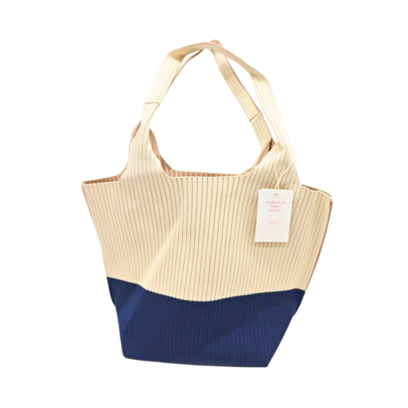 CARTERA DE TELA - CITY GIRL - Imagen 2