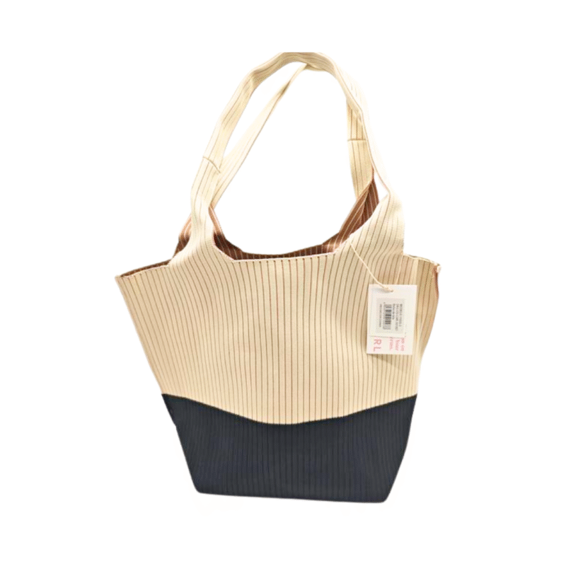 CARTERA DE TELA - CITY GIRL - Imagen 4