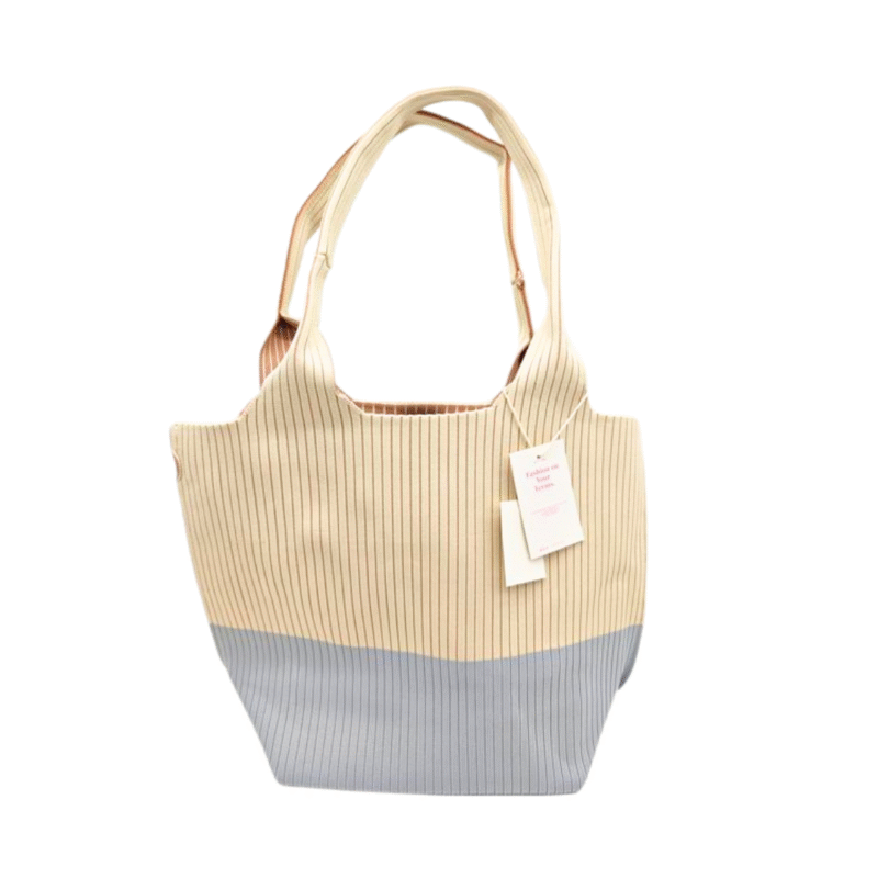 CARTERA DE TELA - CITY GIRL - Imagen 3