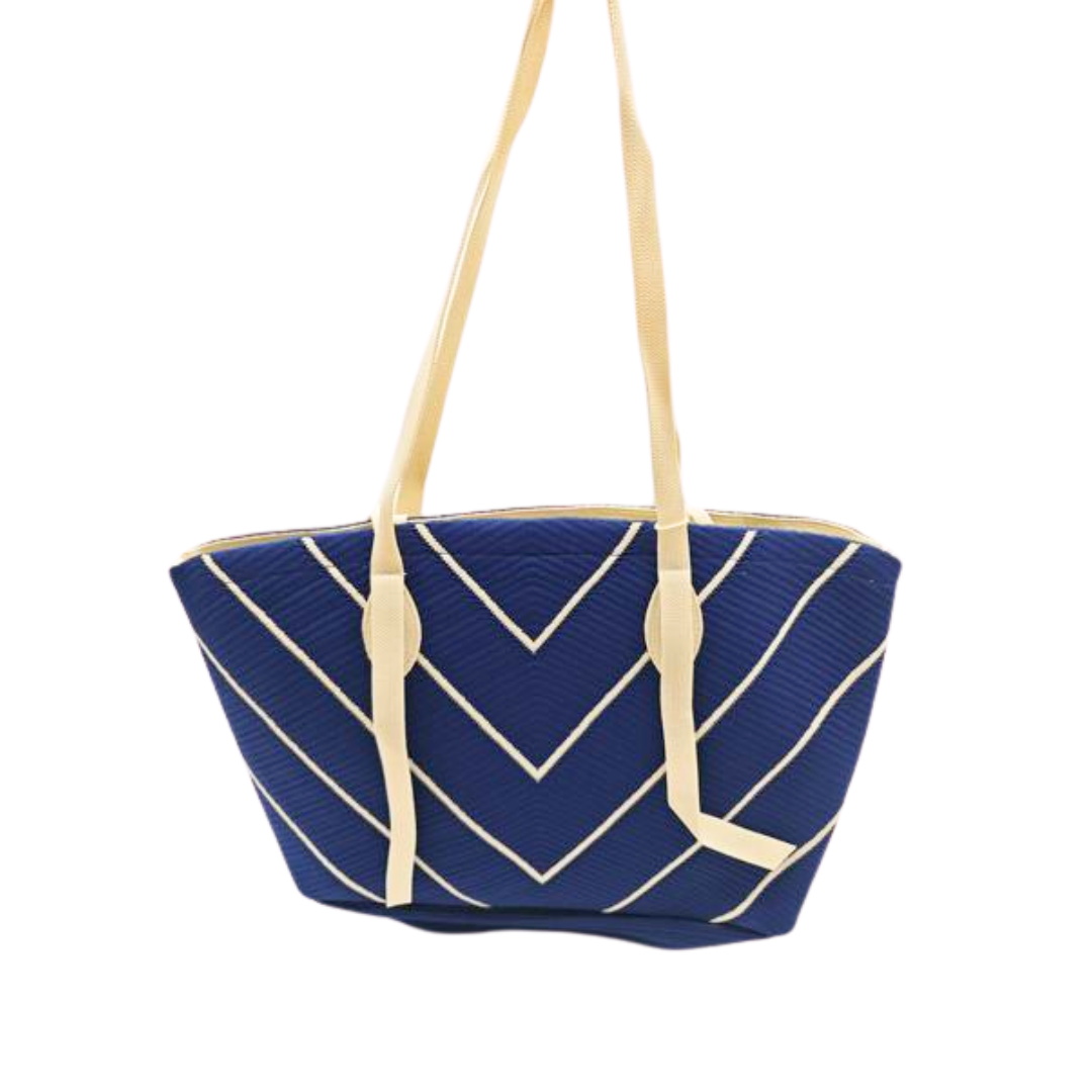 CARTERA DE TELA - CITY GIRL