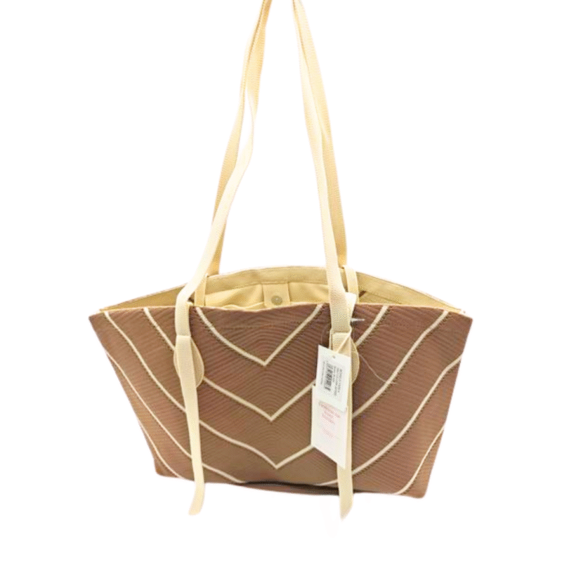 CARTERA DE TELA - CITY GIRL - Imagen 2