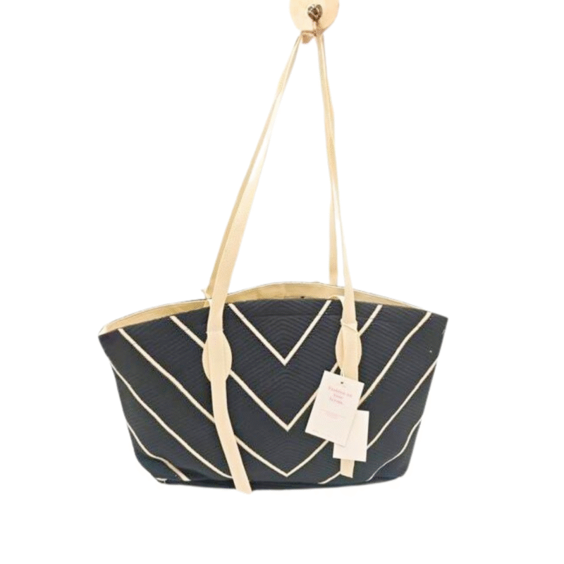 CARTERA DE TELA - CITY GIRL - Imagen 3