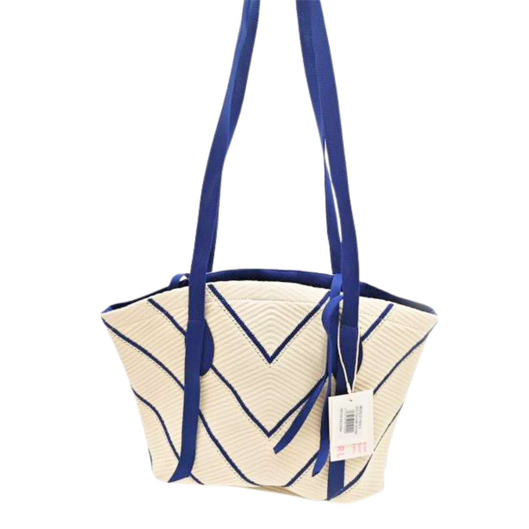 CARTERA DE TELA - CITY GIRL