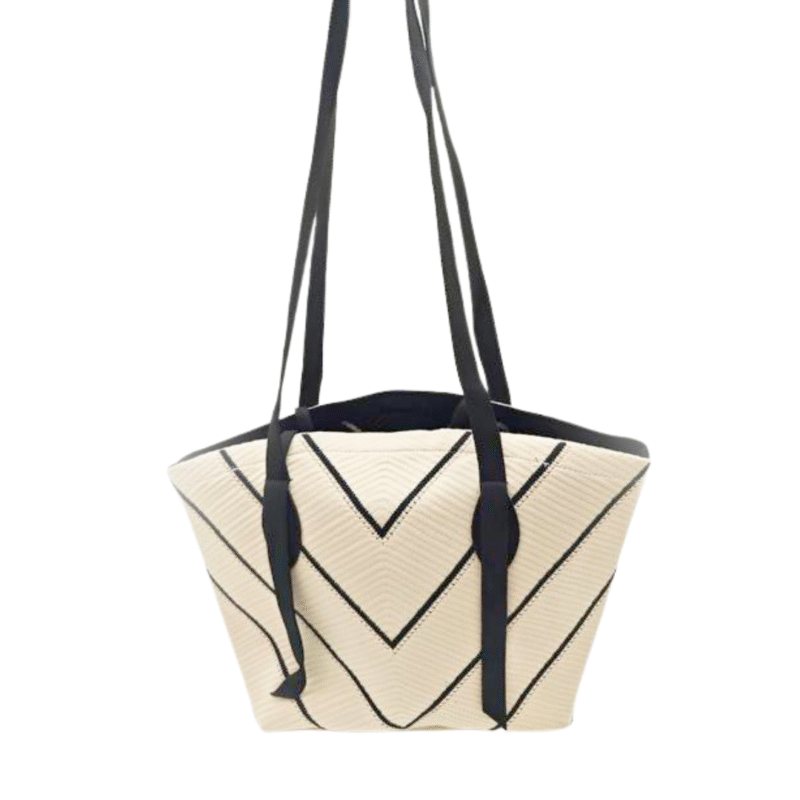 CARTERA DE TELA - CITY GIRL - Imagen 3