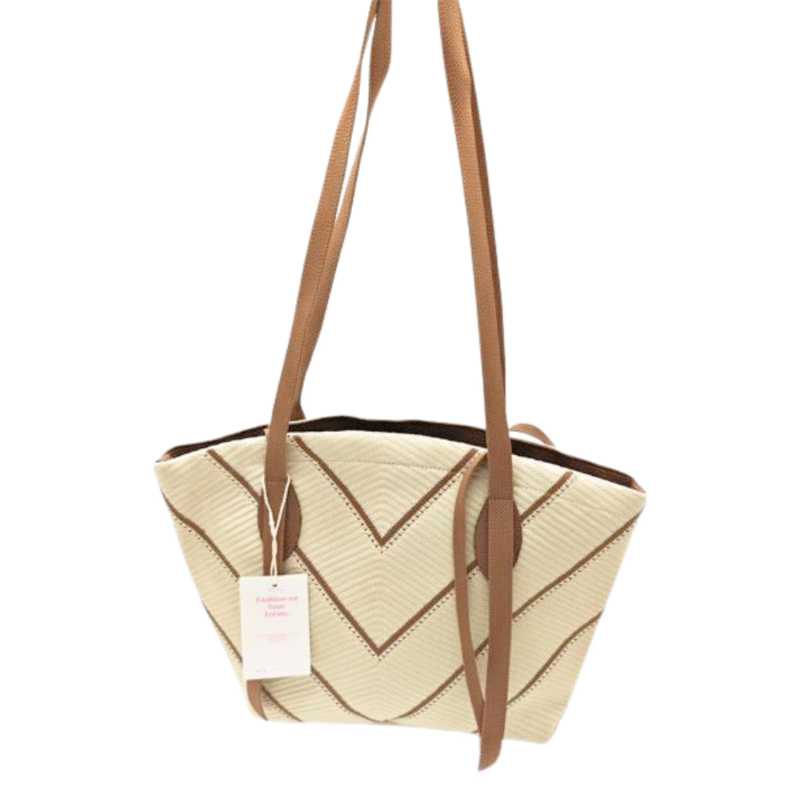 CARTERA DE TELA - CITY GIRL - Imagen 2