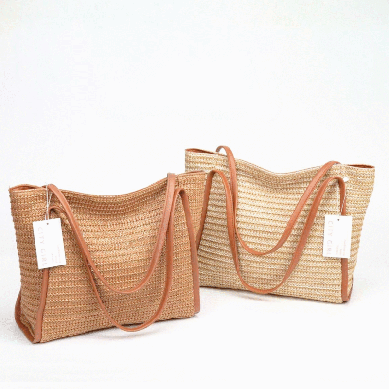 BOLSO PLAYERO - CITY GIRL