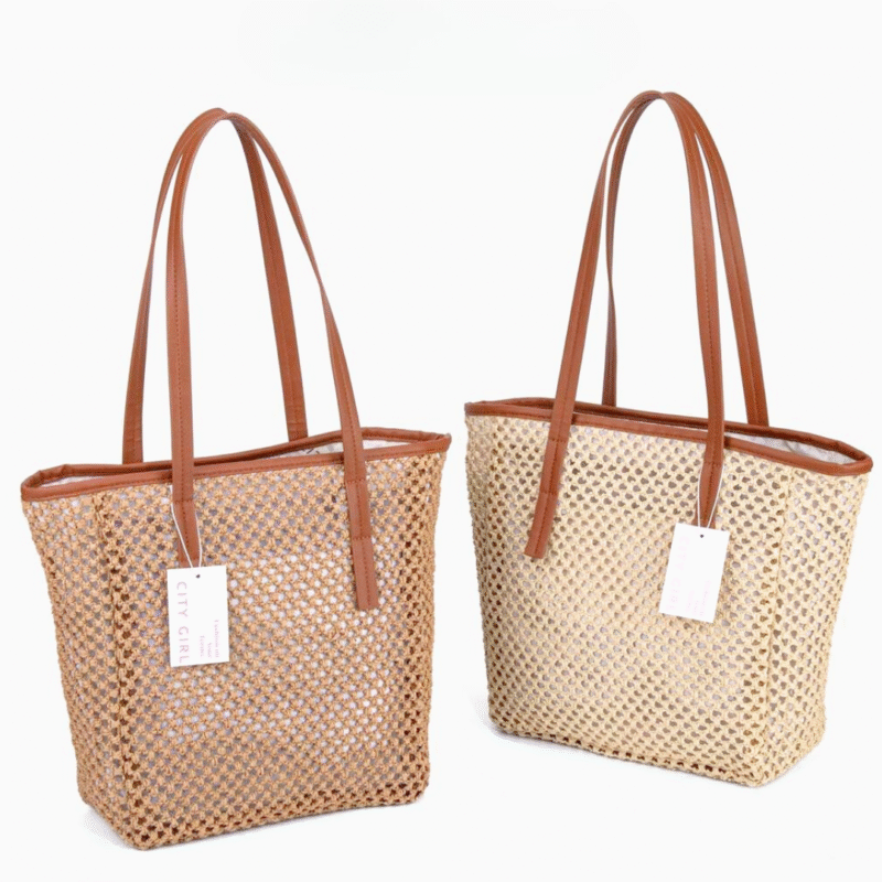 BOLSO PLAYERO - CITY GIRL