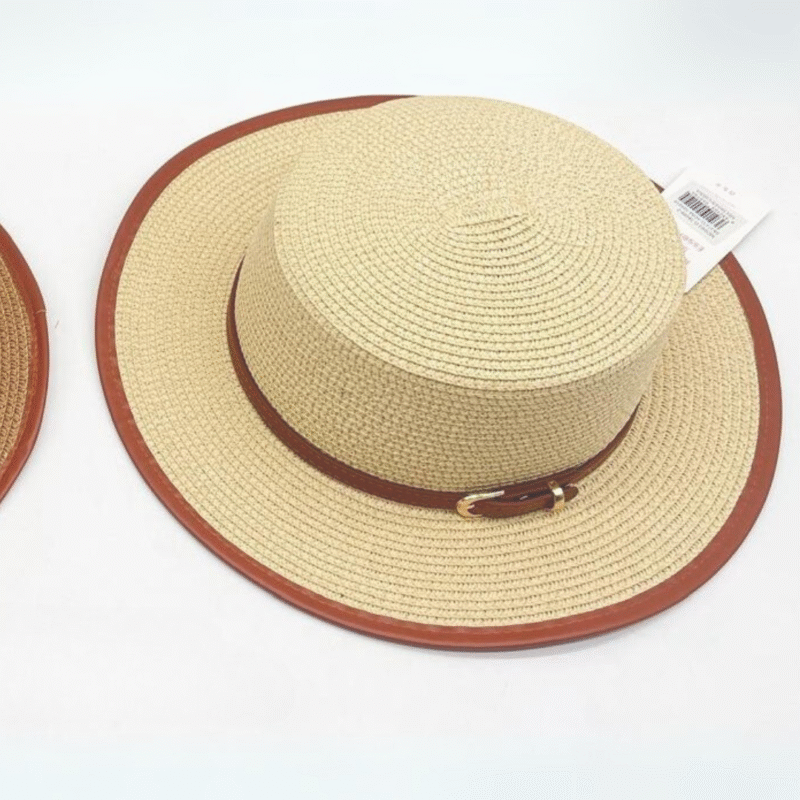 SOMBRERO - CITY GIRL - Imagen 2