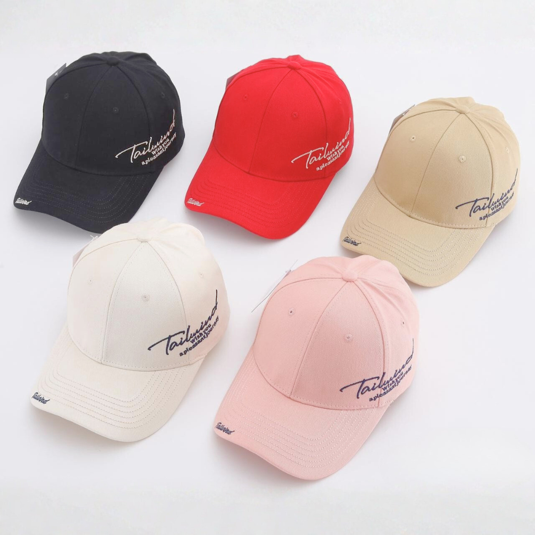GORRA JOURNEY - CITY GIRL