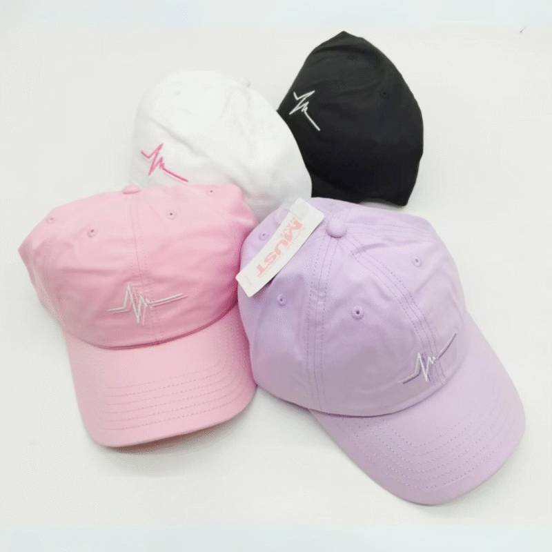 GORRA - CITY GIRL