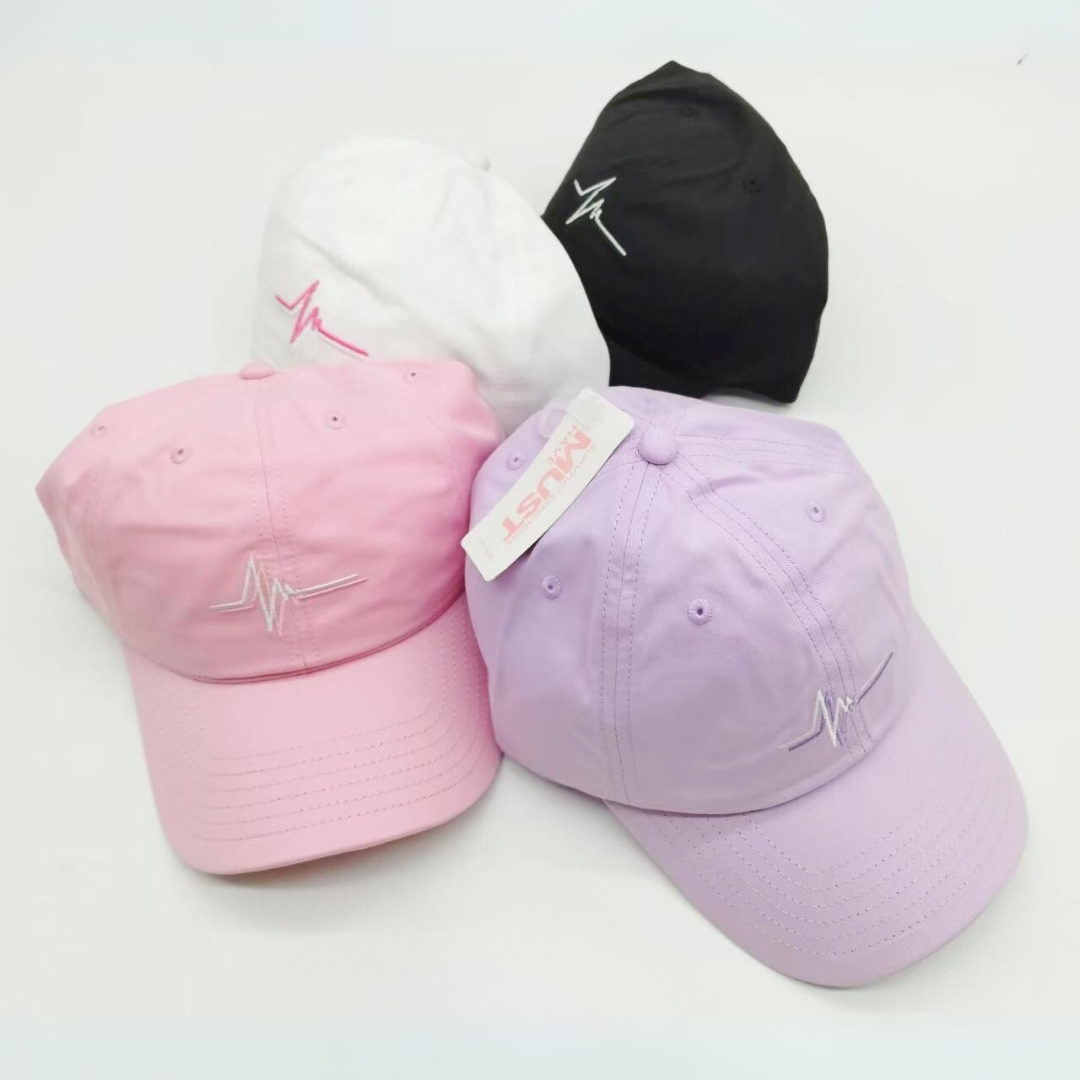 GORRA - CITY GIRL