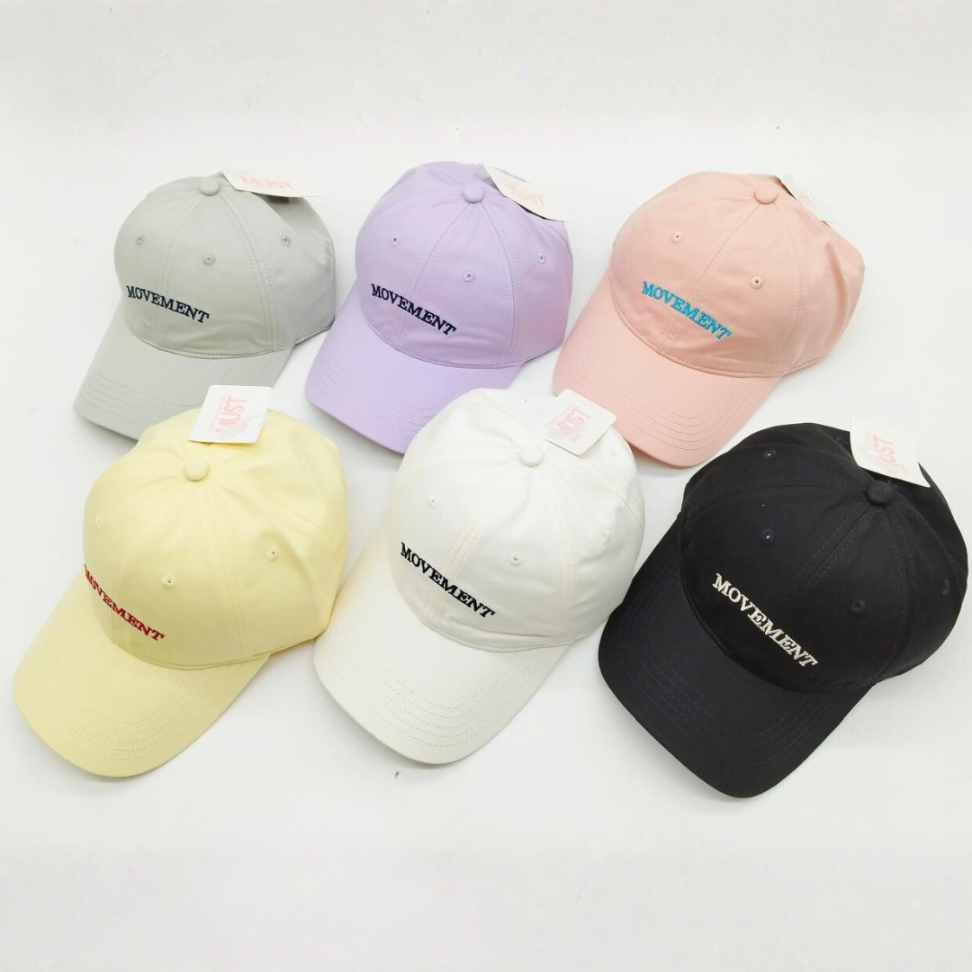 GORRA Movement - CITY GIRL